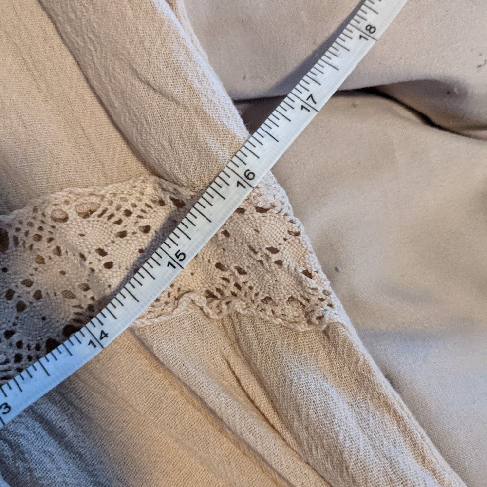 Fall Tunic Top - Picture 7 of 7
